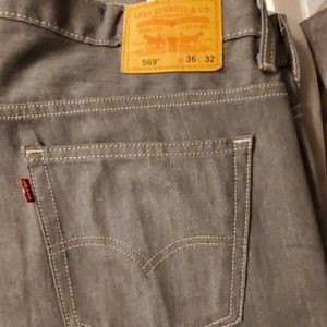 Levi's